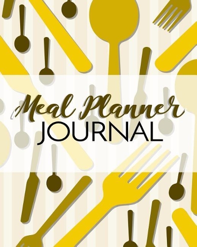 Meal Planner Journal