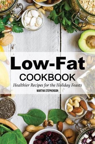 Low-Fat Cookbook