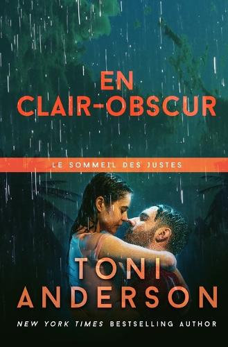 En clair-obscur: Romance à suspense - FBI(5 Le Sommeil Des Justes)