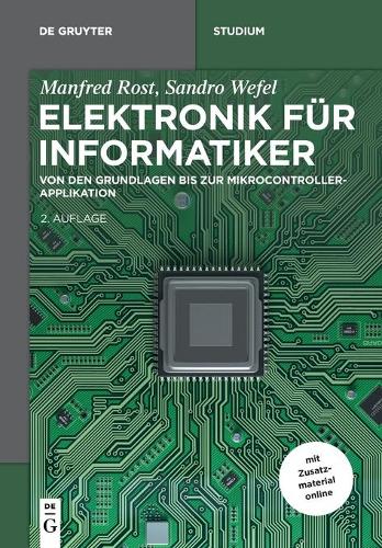 Elektronik Für Informatiker