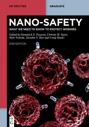 Nano-Safety: What We Need to Know to Protect Workers