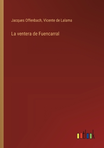 La ventera de Fuencarral
