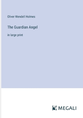 The Guardian Angel