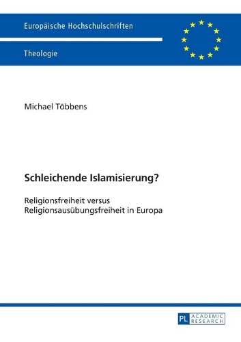 Schleichende Islamisierung?