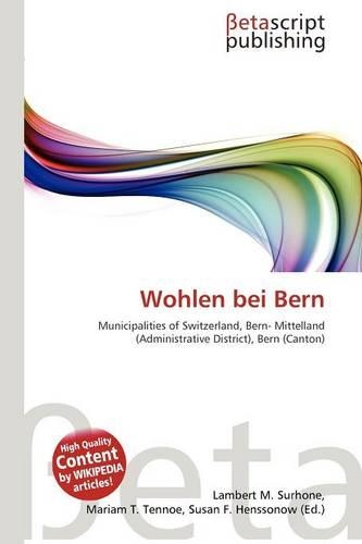 Wohlen Bei Bern