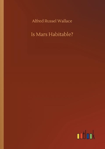 Is Mars Habitable?