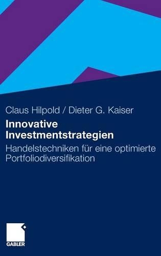 Innovative Investmentstrategien