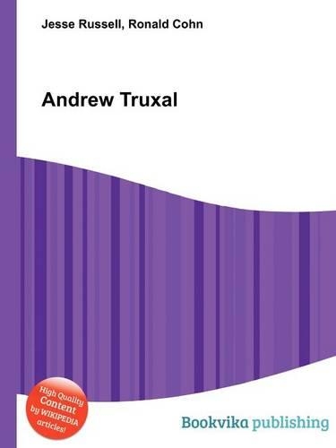 Andrew Truxal