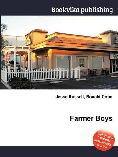 Farmer Boys: (English)