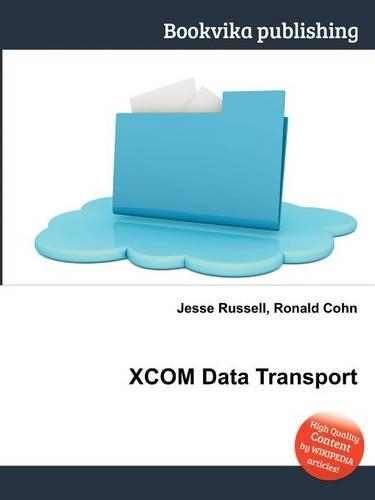 Xcom Data Transport: (English)