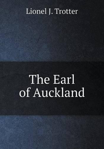The Earl of Auckland