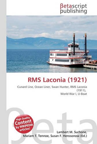 RMS Laconia (1921)
