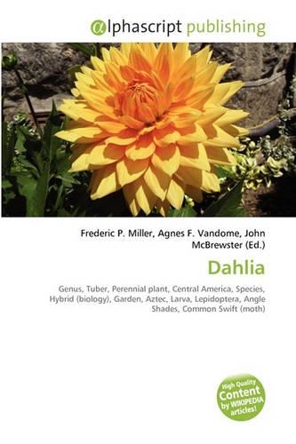 Dahlia