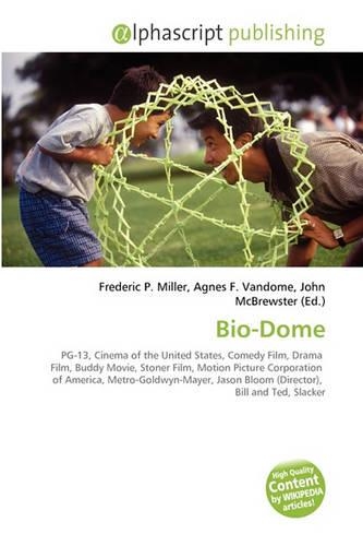 Bio-Dome