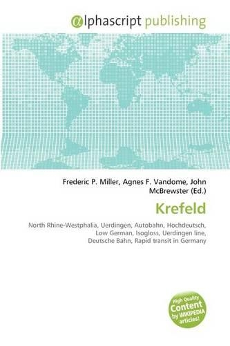 Krefeld