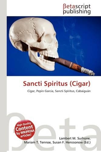 Sancti Spiritus (Cigar)