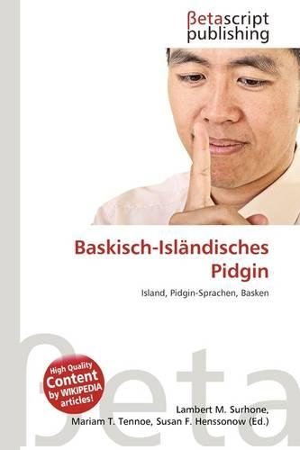 Baskisch-Isl Ndisches Pidgin