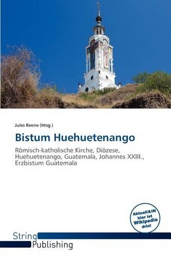 Bistum Huehuetenango