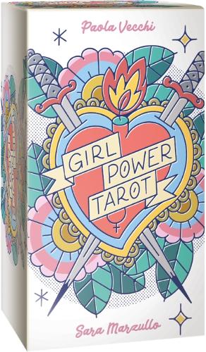 Girl Power Tarot