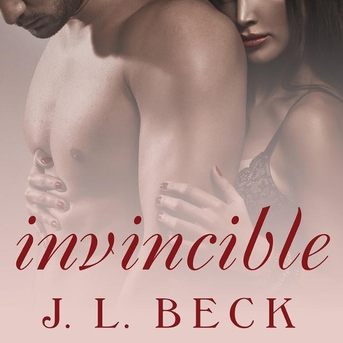 Invincible: (3 Kingpin Love Affair Series Lib/E)