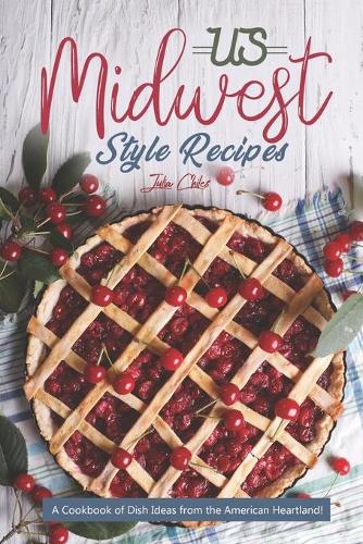 US Midwest Style Recipes