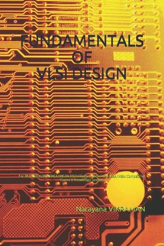 Fundamentals of VLSI Design
