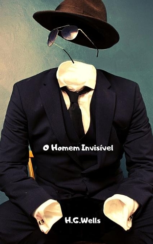 O Homem Invisível
