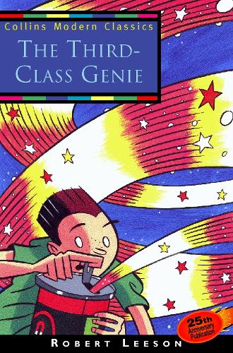 The Third-Class Genie: (Collins Modern Classics)