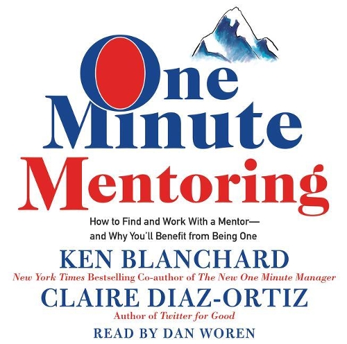 One Minute Mentoring