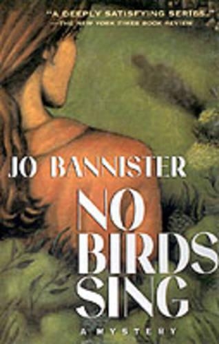 No Birds Sing: (English)