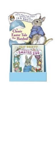Easter Egg 5 Copy CD W/Riser: (English)