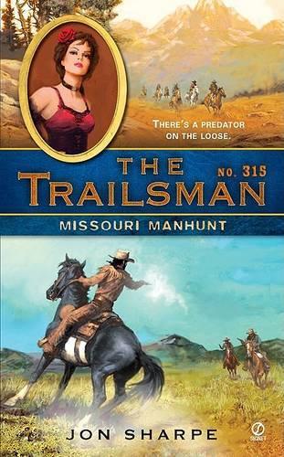 The Trailsman