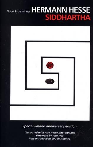 Siddhartha: The 60th Anniversary Edition