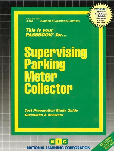 Supervising Parking Meter Collector
