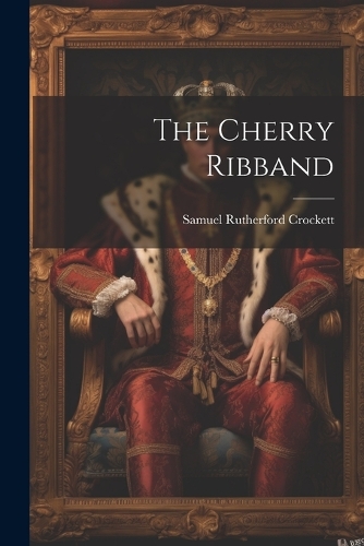 Cherry Ribband