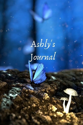 Ashly's Journal