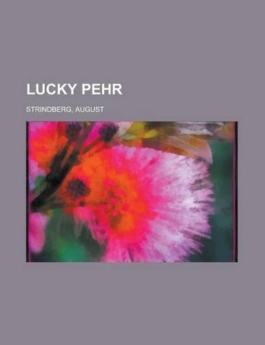 Lucky Pehr
