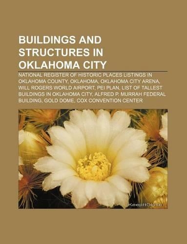Buildings and Structures in Oklahoma City