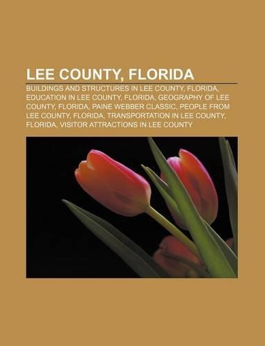 Lee County, Florida