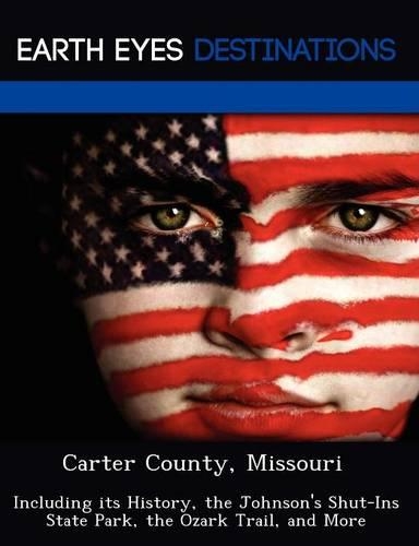 Carter County, Missouri