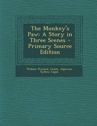 The Monkey's Paw