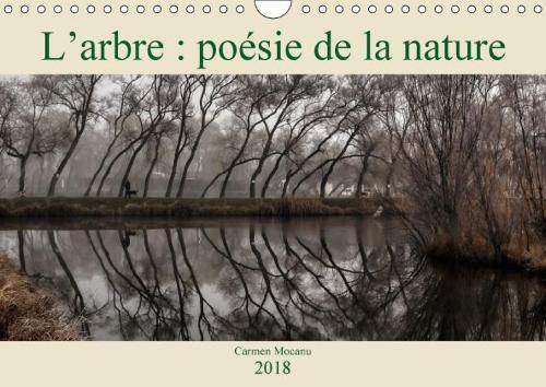 L'Arbre : Poesie De La Nature 2018