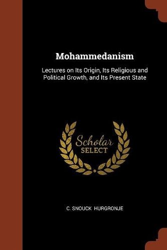 Mohammedanism