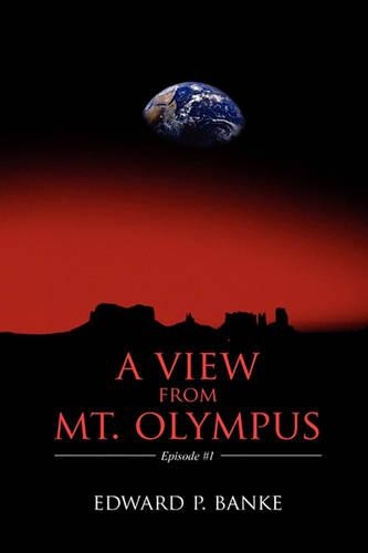 A View from Mt. Olympus: Episode #1(English)