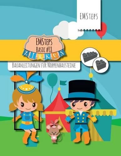 EMSteps #18 Im Zirkus