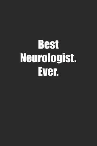 Best Neurologist. Ever.