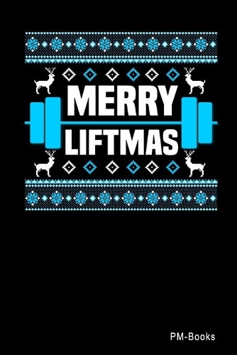 Merry Liftmas