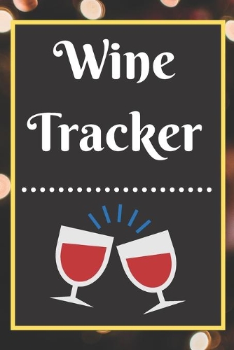 Wine Tracker