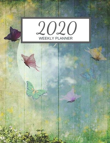 2020 Weekly Planner