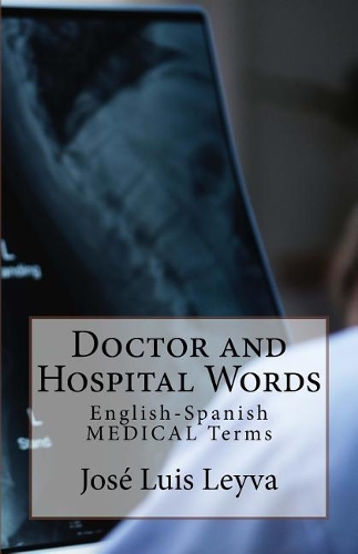 Doctor and Hospital Words